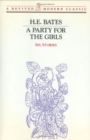 A Party for the Girls - Stories - Book
