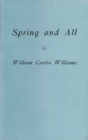 Spring and All - Book