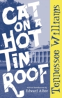 Cat on a Hot Tin Roof - eBook