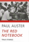 The Red Notebook : True Stories - eBook