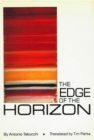 The Edge of the Horizon - eBook