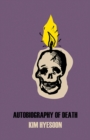Autobiography of Death - Book
