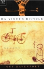 Da Vinci's Bicycle - eBook