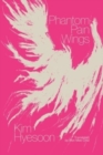 Phantom Pain Wings - Book