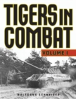 Tigers in Combat - Book