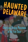 Haunted Delaware : Ghosts and Strange Phenomena of the First State - eBook