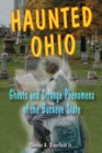 Haunted Ohio : Ghosts and Strange Phenomena of the Buckeye State - eBook