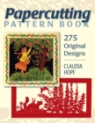Papercutting Pattern Book : 275 Original Designs - eBook