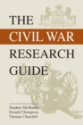 Civil War Research Guide - eBook