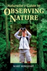 Naturalist's Guide to Observing Nature - eBook