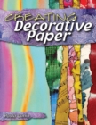 Creating Decorative Paper - eBook