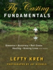 Fly-Casting Fundamentals : Distance, Accuracy, Roll Casts, Hauling, Sinking Lines and More - eBook