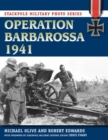 Operation Barbarossa 1941 - eBook