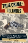 True Crime: Illinois : The State's Most Notorious Criminal Cases - eBook