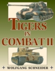 Tigers in Combat - eBook