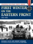 First Winter on the Eastern Front : 1941-1942 - eBook