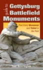 Guide to Gettysburg Battlefield Monuments : Find Every Monument and Tablet in the Park - eBook