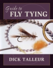 Guide to Fly Tying - eBook