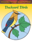 Backyard Birds - eBook