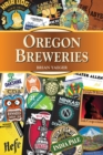 Oregon Breweries - eBook