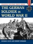The German Soldier in World War II - eBook