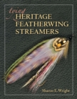Tying Heritage Featherwing Streamers - eBook