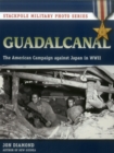 Guadalcanal : The American Campaign against Japan in WWII - eBook