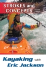 Kayaking with Eric Jackson : Strokes and Concepts - eBook