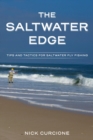 Saltwater Edge : Tips and Tactics for Saltwater Fly Fishing - eBook