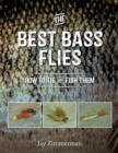 Best Bass Flies : How to Tie and Fish Them - eBook