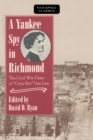 A Yankee Spy in Richmond - eBook