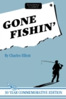 Gone Fishin' - eBook
