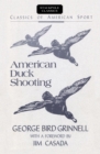 American Duck Shooting - eBook