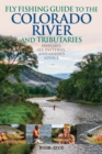 Fly Fishing Guide to the Colorado River and Tributaries : Hatches, Fly Patterns, and Guide's Advice - eBook