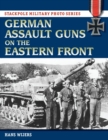 German Assault Guns on the Eastern Front - eBook