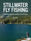 Stillwater Fly Fishing : Competition-Inspired Strategies for Everyday Anglers - eBook
