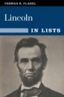 Lincoln in Lists - eBook