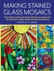 Making Stained Glass Mosaics - eBook