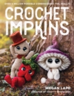 Crochet Impkins : Over a million possible combinations! Yes, really! - Book