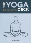 Yoga Deck : 50 Poses and Meditations - Book