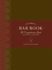 The Ultimate Bar Book: The Comprehensive Guide to Over 1,000 Cocktails - Book
