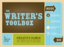 The Writer's Toolbox: Creative Games and Exercises for Inspiring the 'Write' Side of Your Brain - Book