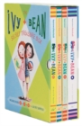 Ivy and Bean's Treasure Box - Book