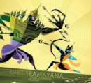 Ramayana - Book