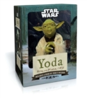 Star Wars Yoda: Bring You Wisdom, I Will. - Book