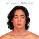 Part Asian, 100% Hapa - eBook