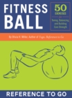 Fitness Ball : Reference to Go - eBook