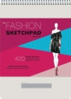 Fashion Sketchpad - Book