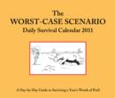 2011 Daily Calendar: Worst-Case Scenario - eBook