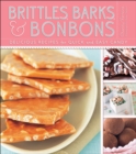 Brittles, Barks, & Bonbons - eBook